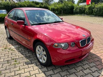 BMW 316 - 2
