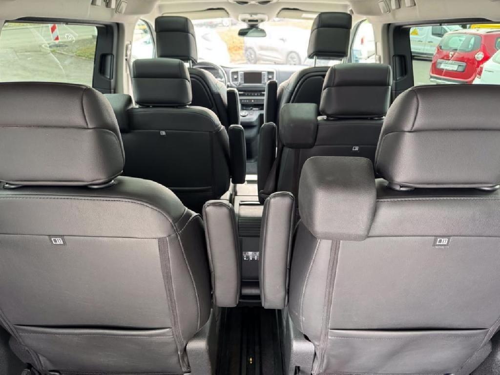 Toyota Proace (Verso)