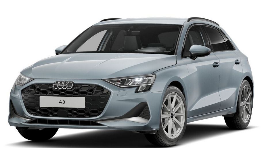 Audi A3 - Bild 2