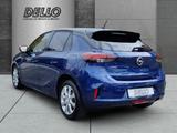 Opel Corsa Edition Turbo Style-Paket Parkpilot Lenkra - Opel Corsa aus 2021