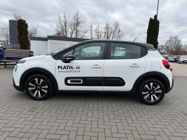 Citroën C3 Shine Pack