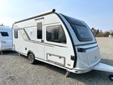 Knaus Südwind 60 YEARS 500 UF Winterpaket + Markise  - Knaus Uf