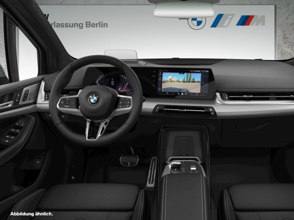 BMW 220 Active Tourer - Bild 5