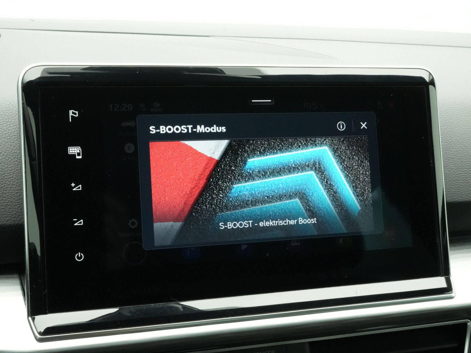 Seat Tarraco - Bild 16