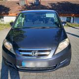 Honda FR-V 1.8 Benzin - Honda FR-V aus 2007