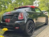 MINI  John Cooper Works Coupé -RED CHILLI - 211 PS - W211 gebraucht
