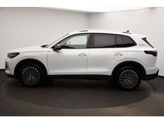 Volkswagen Tiguan - Bild 17