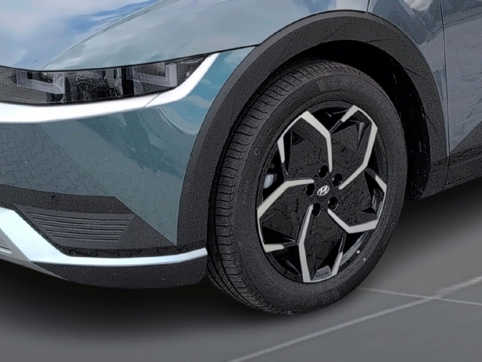 Hyundai IONIQ 5 – Bild 6