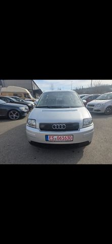 Audi A2 1.2 TDI