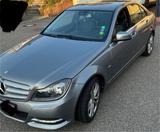 Mercedes-Benz Mercedes Benz C220 W204 BJ.2011 - Mercedes-Benz C-Klasse W204 mit Diesel-Antrieb