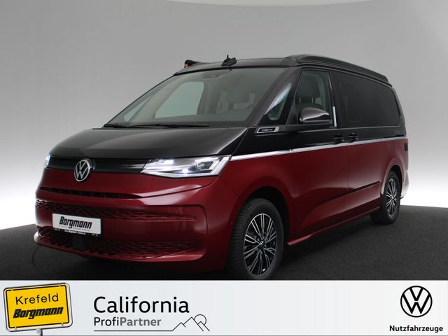 Volkswagen California 2.0 TDI Coast AHK MATRIX-LED STANDHZ