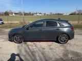 Kia Ceed GT / Automatikgetriebe / 4x Sitzheizung - Kia: Automatikgetriebe