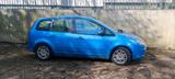 Ford C-Max 2,0TDCi 100kW  Ghia TÜV NEU, Automatik - Ford C-Max mit Diesel-Antrieb: Ghia