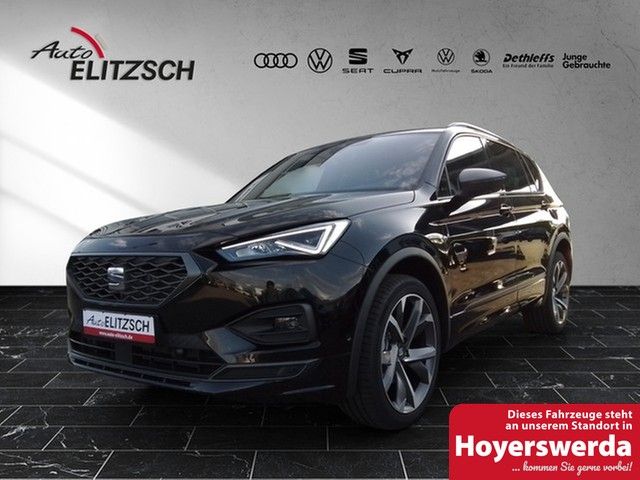 Seat Tarraco 2.0 TDI FR AHK Navi 20''