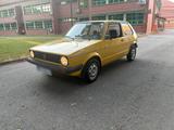 Volkswagen VW Golf 1.3 benzin ,81 BJ - Volkswagen Golf aus 1981