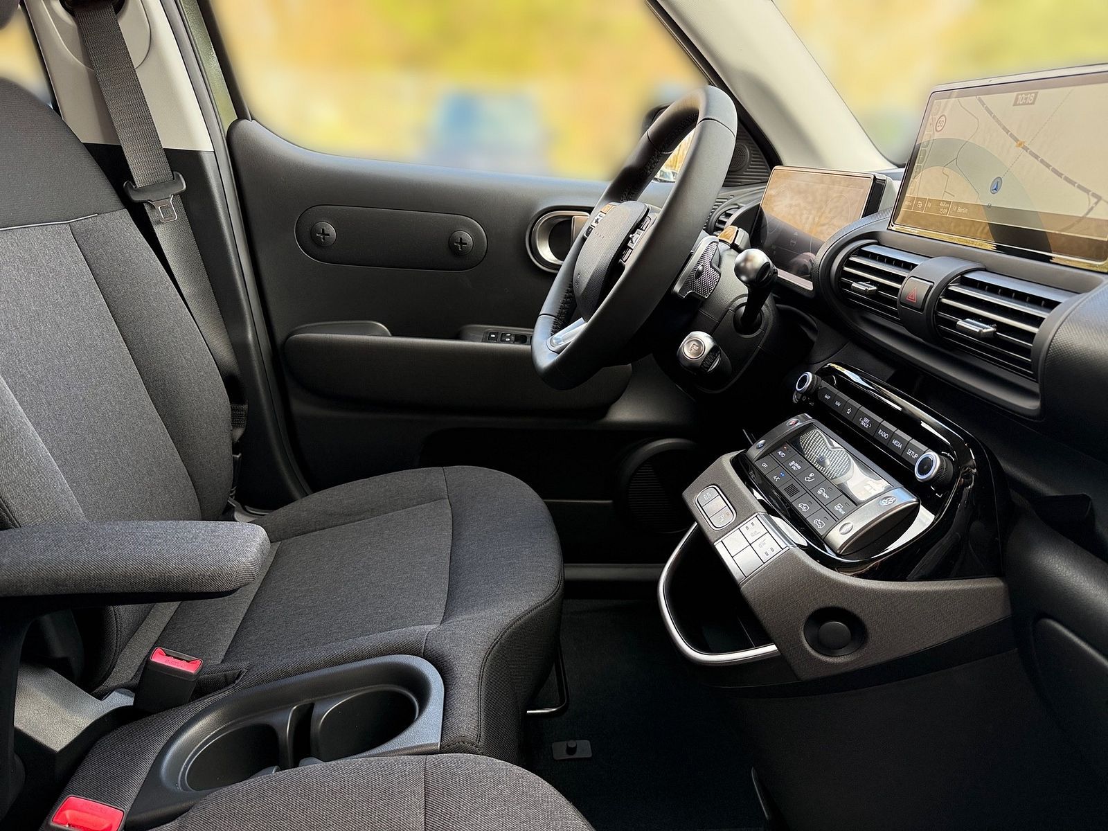 Hyundai INSTER - Bild 17