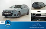 BMW i5 Touring 40 eDrive M Sport ACC PANO LRHZ 360° - BMW i5 in Dortmund