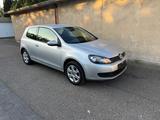 Volkswagen  VW Golf 6 TüV NEU 07.2027 Klima Funk 8x bereift - Volkswagen Golf: Zentralverriegelung, Funk