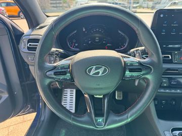 Hyundai i30 cw N Line Mild-Hybrid