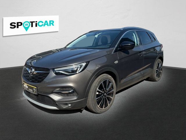 Opel Grandland X 1.6 AT - Ultimate