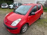 Nissan Pixo Visia - Nissan Pixo: Rot