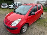 Nissan Pixo Visia - Nissan Pixo: Visia