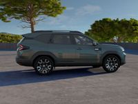 Dacia Bigster - Vorschau Bild 20