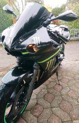 Yamaha YZF-R6 f.Rennsport, m.Strassenzulassung, Top  - YAMAHA 2005 YZF R6