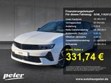 Opel Astra L 1.2 Turbo GS Verfügbar ab 17.10.2025 - Opel Astra mit Benzin-Antrieb: Weiß, Kombi