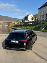 Mercedes-Benz C300d T Amg-Line|Digital Light|AHK - Mercedes-Benz 300: Kombi