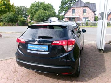 Bild 3 Honda HR-V 1.5 i-MMD Hybrid Elegance