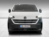 Volkswagen Transporter Kasten 2.0 TDI LED Einparkhilfe - Motorradanhänger