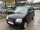 Hyundai Atos 1.1 - Hyundai Atos: 1.1