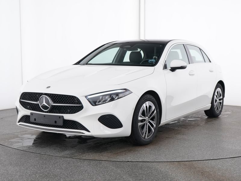 Mercedes-Benz A 180 Progressive-Adv Pano CarPlay LED WiP RKam foto 2