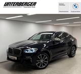 BMW X4 M40i M Sportpaket Drivingass. Parkass. Pano.  - BMW X4 M40 aus 2019