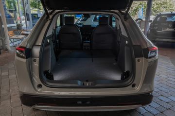 Bild 11 Honda HR-V Advance Connect Navi Smart Entry & Start SH