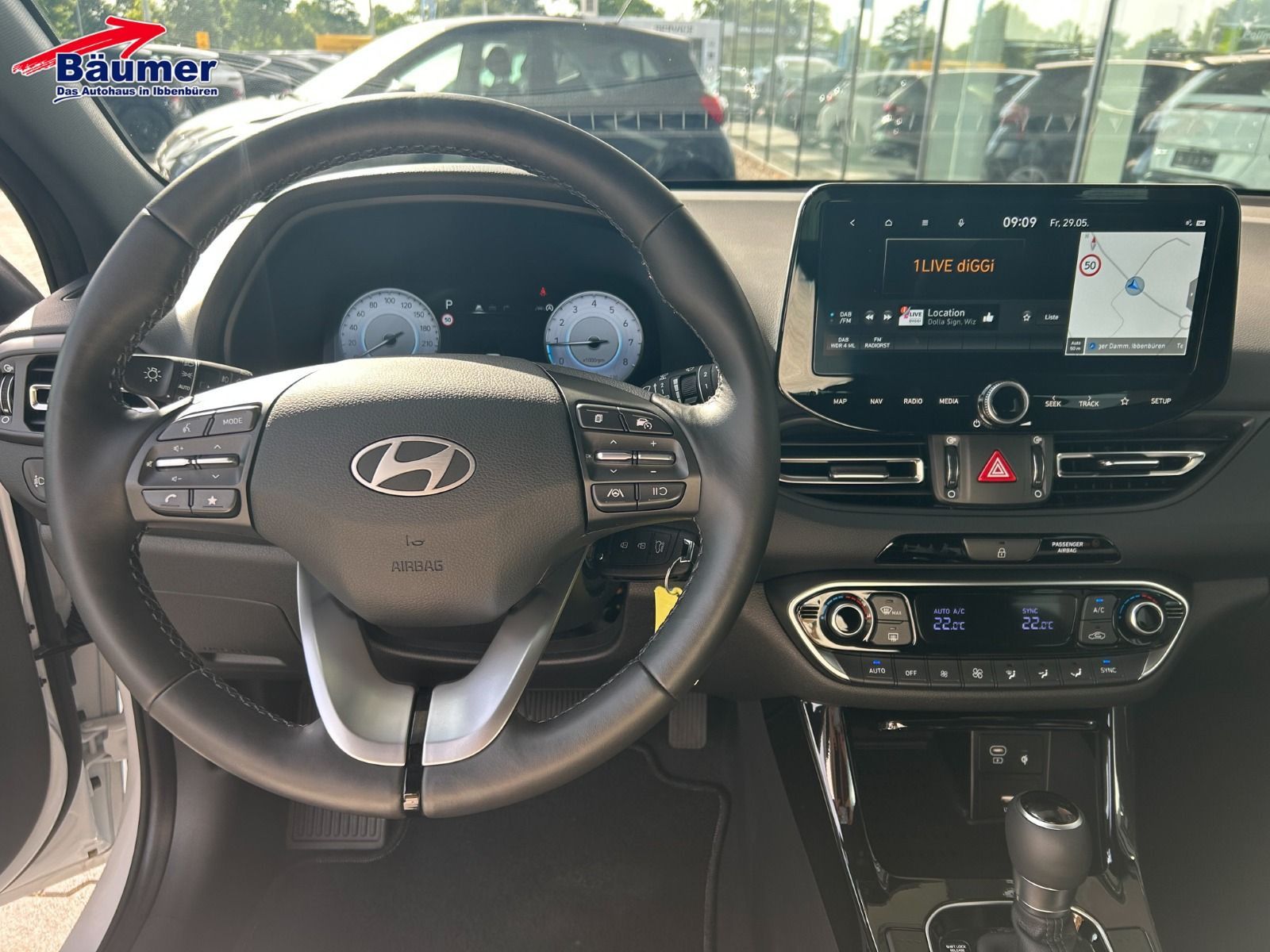 Hyundai i30 – Bild 15