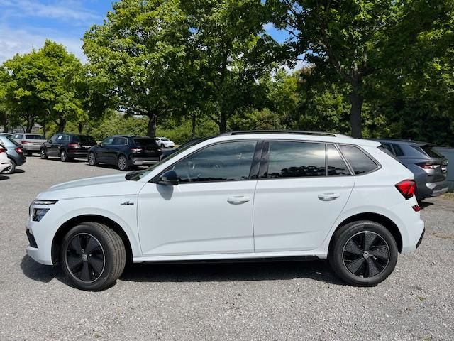 Skoda Kamiq - Bild 8