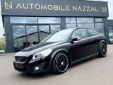Volvo C30 D2 SUMMUM SPORT*18 ZOLL HEICO*LEDER*KLIMA* - Volvo C30 Gebrauchtwagen