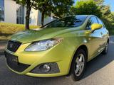 Seat Ibiza Lim. Sport 1.4*PDC*SHZ*S-Heft*Tüv Neu - Seat Ibiza aus 2009: 4.1