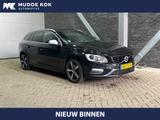 Volvo V60 T4 Business Sport | Schuif/kanteldak | AHK | - Volvo: Sport
