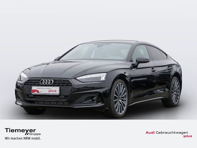Audi A5 Sportback 35 TFSI S LINE S-SITZE MATRIX LM19
