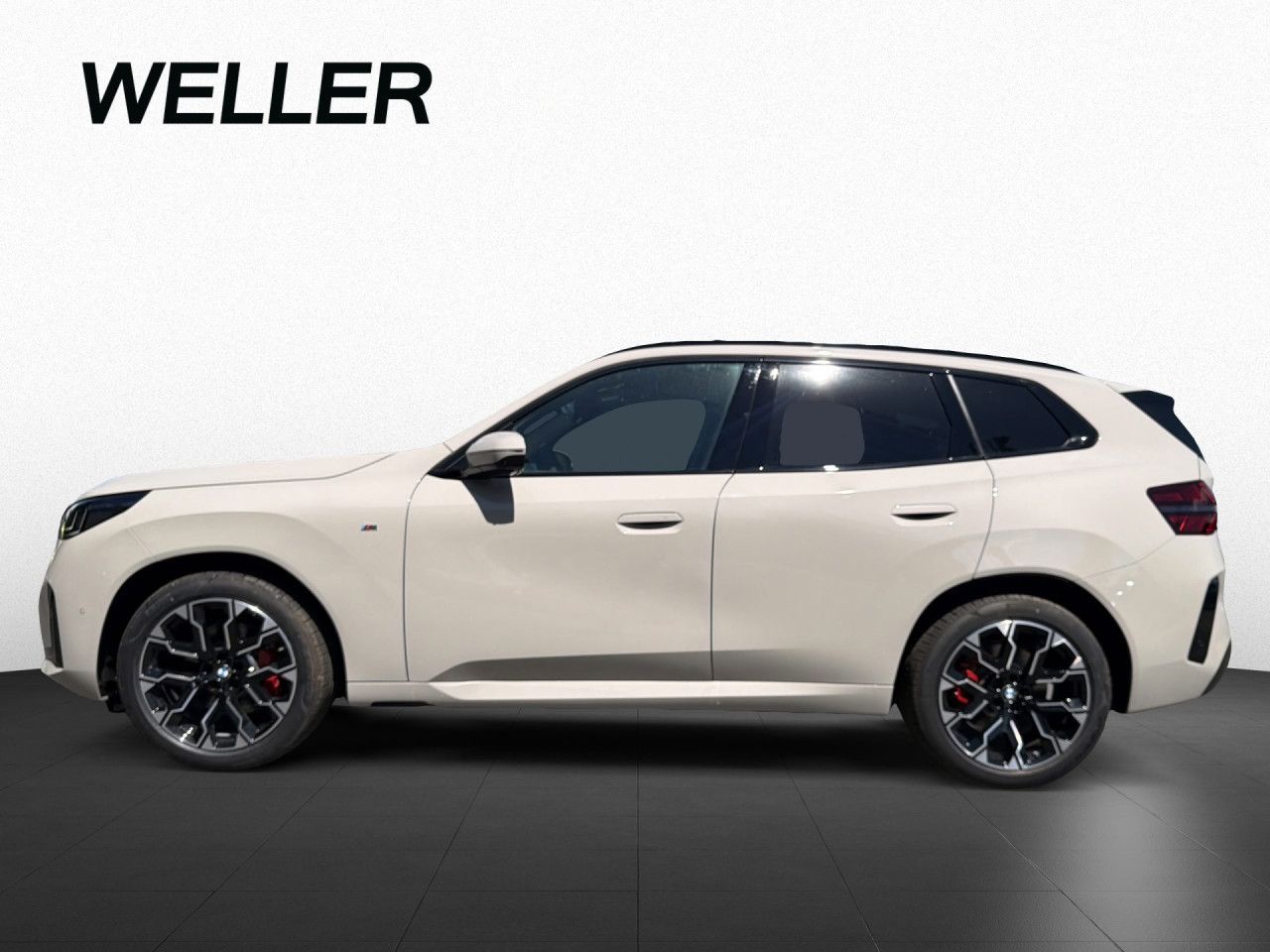 BMW X3 - Bild 10