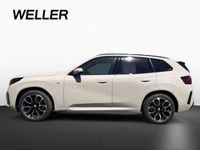 BMW X3 - Vorschau Bild 10