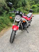 Suzuki GS500E 93' A2 46PS *TÜV Neu* - SUZUKI T500