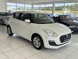 Suzuki Swift Comfort+5-Türig+Klima+Bluetooth+1.Hand - Suzuki Swift: 1.5