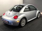 Volkswagen New Beetle 2.3 V5 Sport Edition+Klima+Leder+Shzg - Volkswagen New Beetle: Limousine