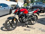 Yamaha YS 125 Um-Unfallfrei*1.Hand