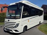 Concorde Charisma  910 LI 5P Hubbett Bar Version - Concorde Wohnwagen & Wohnmobile