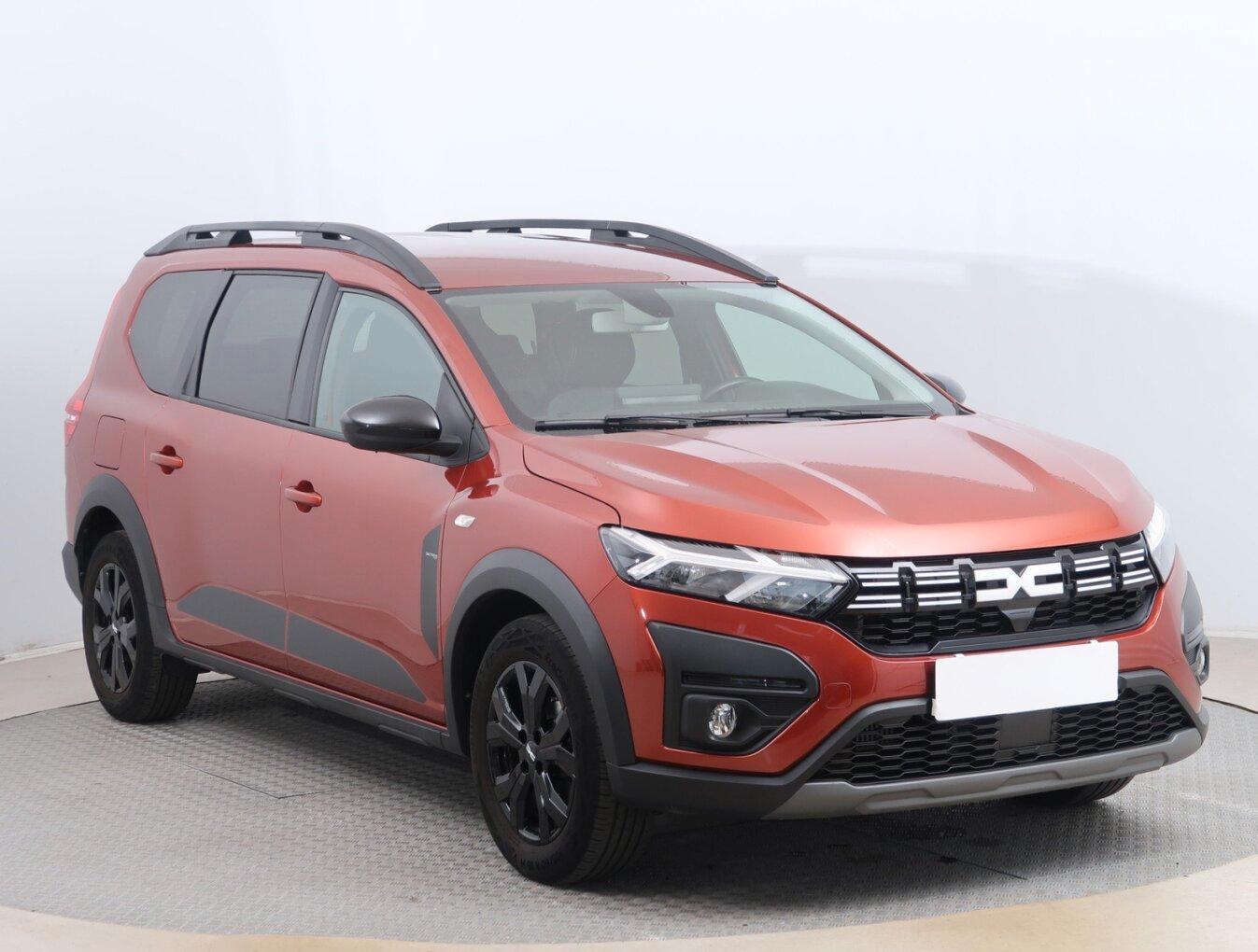 Dacia Jogger 1.0 TCe 2024 , Autogas-LPG, 1.Hand,